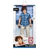 One Direction What Makes You Beautiful Doll Collection, Harry