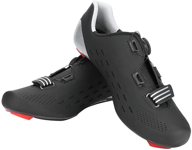 look cycling shoes