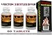 VRECTION Natural Male Enhancement Supplement, 20 Tablets(3 BOTTLES) by MARINANATURALS