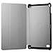 Spigen Fire 7 Case Lightweight Tri-fold Stand Cover Ultra Slim Shell for Amazon Fire 2015 7 Inch Tablet [Fire 7