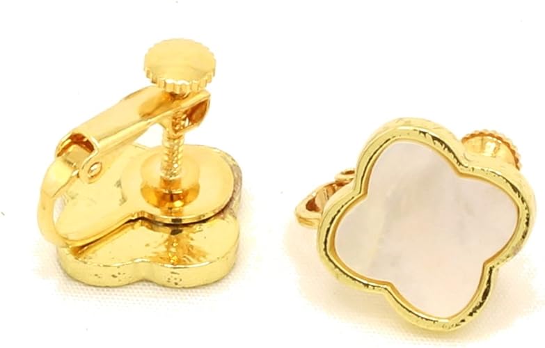 Amazon Ackanon 黄金花 イヤリング 天然 白蝶貝 1花15mm フラワー イエローゴールド イヤリング 通販 Amazon Ackanon 黄金花 イヤリング 天然 白蝶貝 1花15mm フラワー イエローゴールド イヤリング 通販