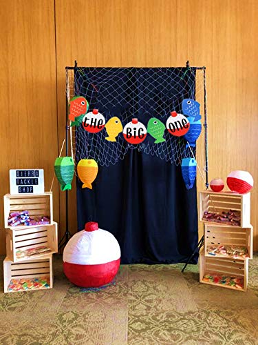 3 JeVenis+Birthday+Decoration+Fishing+Decorations