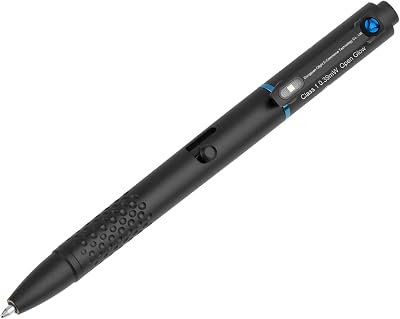 OLIGHT O'Pen Glow 120 Lumens Green Beam Rechargeable EDC Pen Light Flashlight