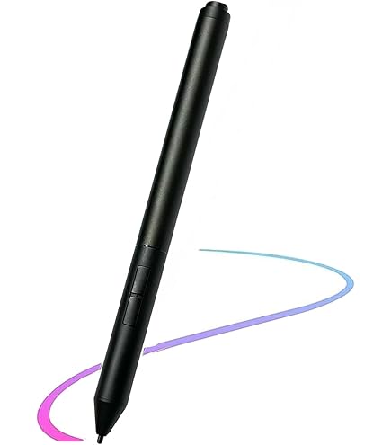 HP Rechargeable Active Pen G3 : Amazon.ca: Electronics
