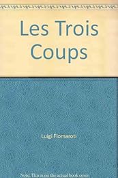 Les  trois coups