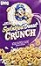 Cap'n Crunch's Sprinkled Donut Crunch Cereal, 17.3 oz