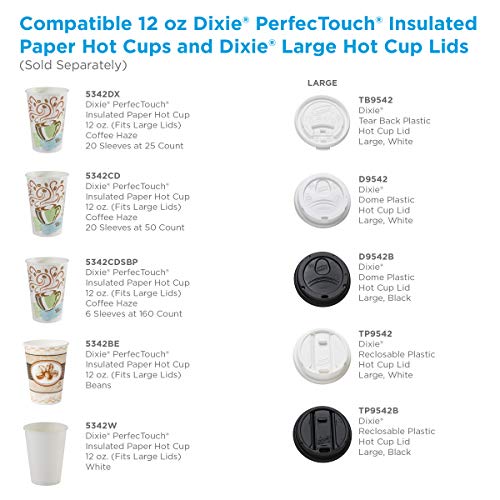4 Dixie+PerfecTouch+5342CDSBP+Insulated+Design