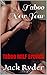 Taboo New Year: Taboo MILF Erotica