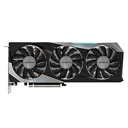Gigabyte GeForce RTX 3070 Gaming OC 8GB V2 LHR