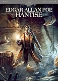 Image de Edgar Allan Poe: Hantise