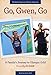 Go, Gwen, Go: A Family's Journey to Olympic Gold by Nancy Jorgensen, Elizabeth Jorgensen