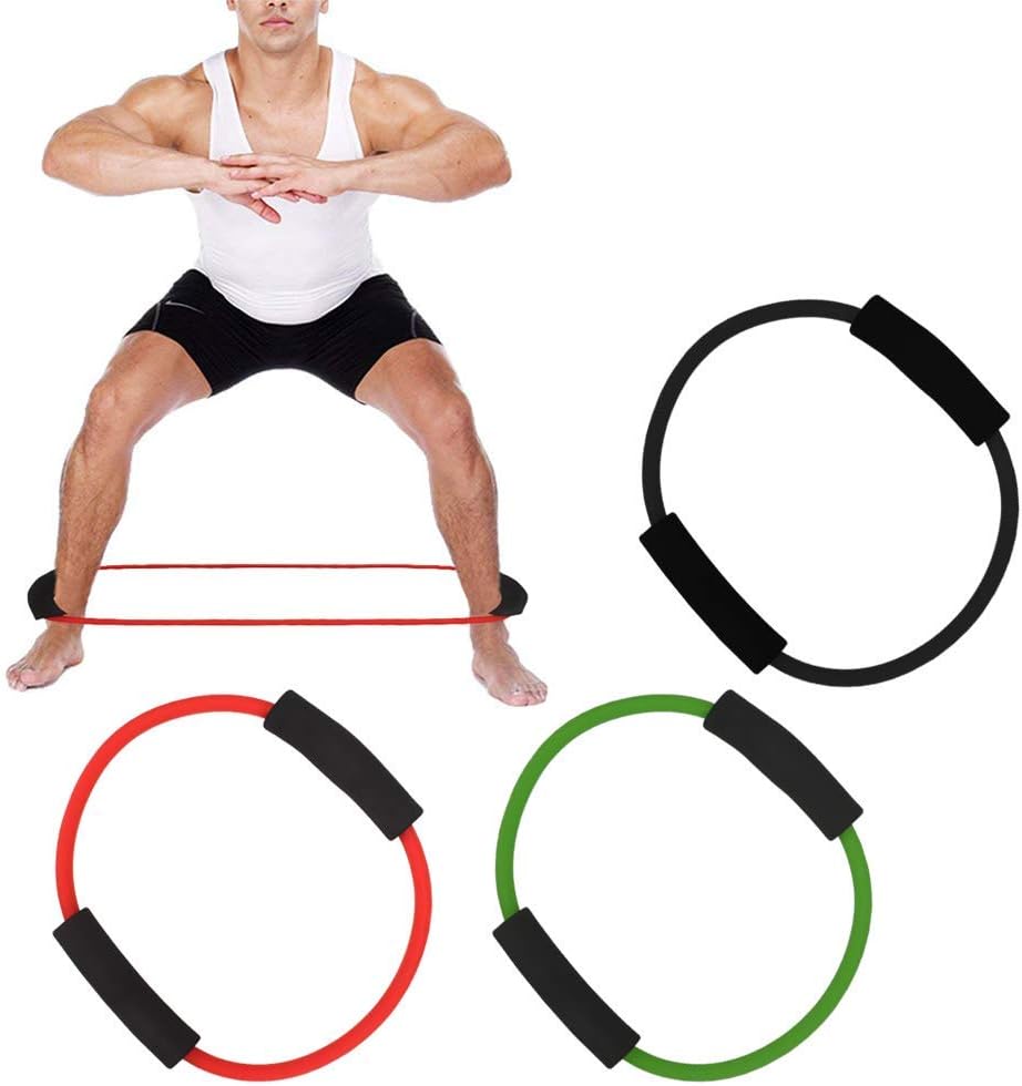 FITSY® Leg Resistance Loop Band
