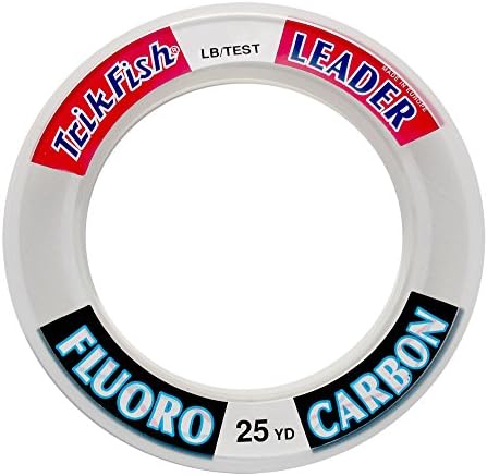 Trik Fish 25FLS06001 Fluorocarbon