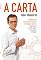 Livro A Carta