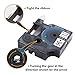 Greateam Compatible with Label Tape D1