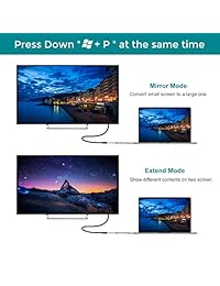 Convertidor adaptador USB 3.0 a HDMI