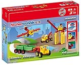 fischertechnik Junior Jumbo Starter