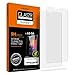 Spigen Tempered Glass LG G6 Screen Protector [ Case Friendly ] [ 9H Hardness ] for LG G6 (2 Pack)