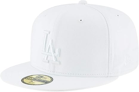 fitted cap measurements