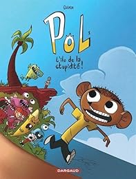 L 'île de la stupidité