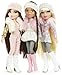 Bratz Pink Winter Dream Meygan