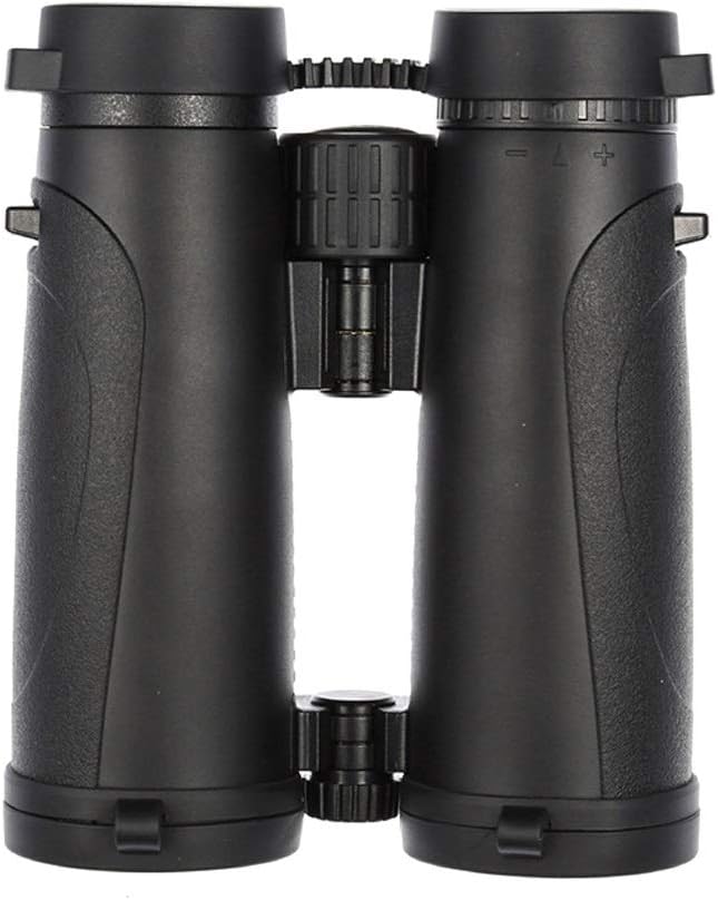 branded binoculars