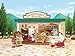Calico Critters Supermarket