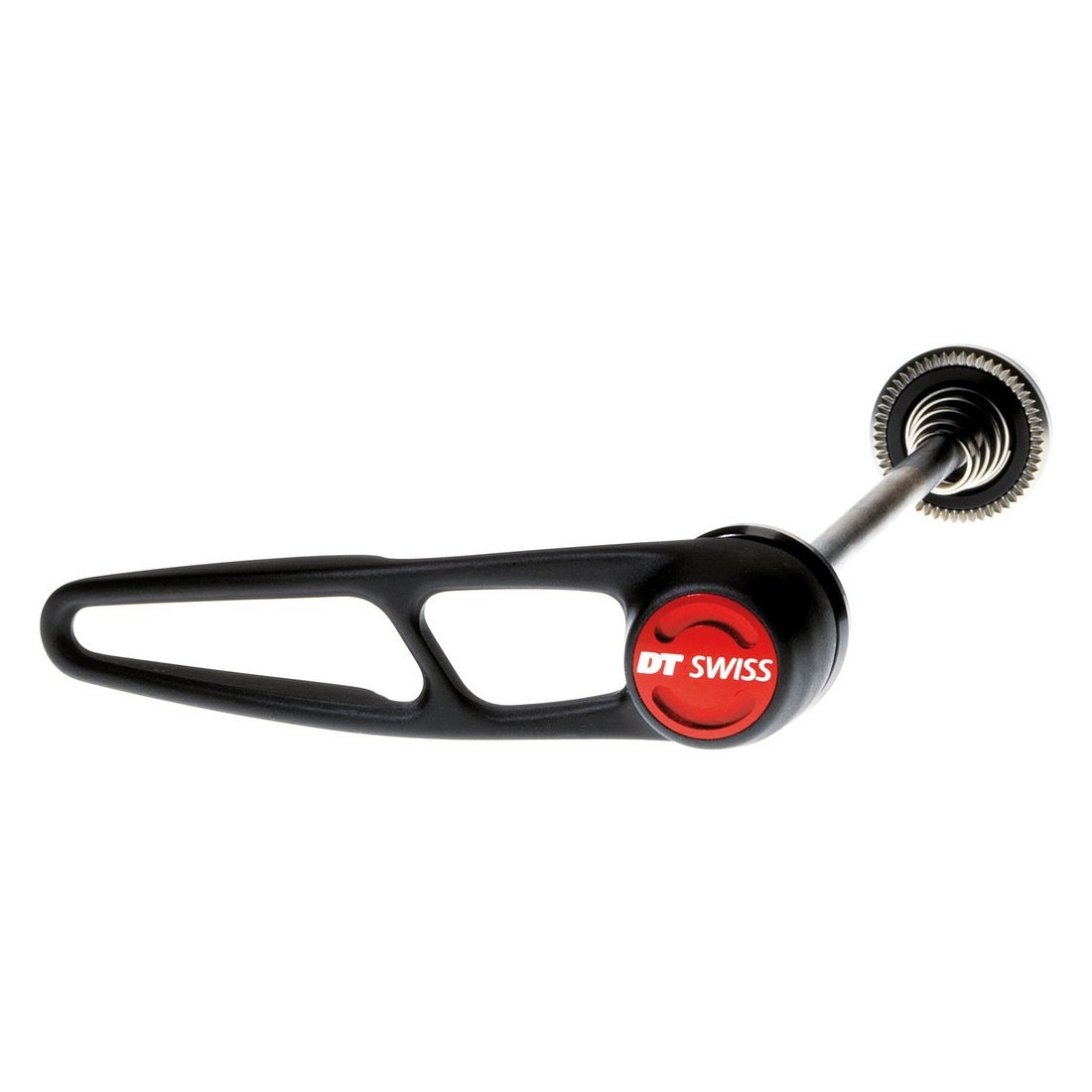 DT Swiss RWS Road or MTB (steel) 135 x 5 mm with aluminium lever