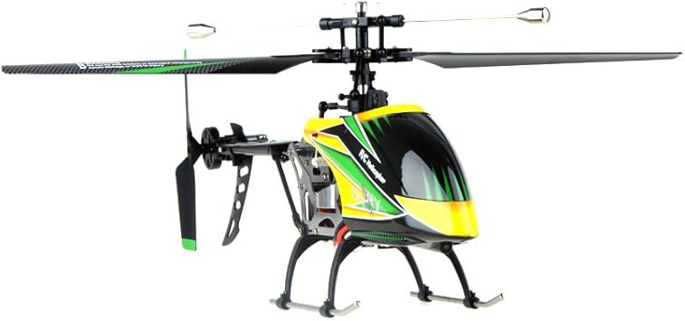 helicopteros teledirigidos grandes