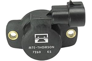 MTE-THOMSON 7260 Throttle Position Sensor TPS Sensor