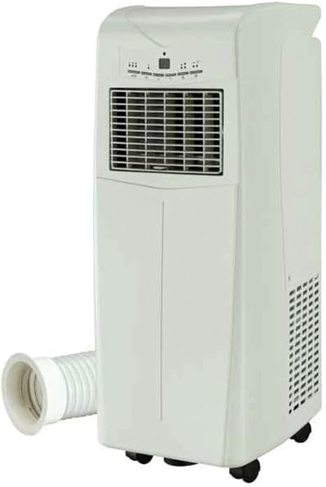 American Comfort Acw300c 10 000 Btu Portable Room Air Conditioner