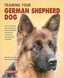 german shepherd defense training