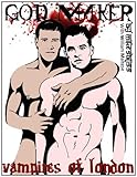 Godmaker: Vampires of London by 