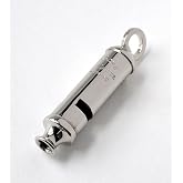 THE ACME | Whistle No. 50.5 Official Scout Master | Nickel