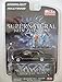 1967 Chevrolet Impala Sport Sedan Black w/Sam and Dean Figurines Supernatural (2005) TV Series Ltd Ed 4,600 pcs 1/64 Diecast Car by Greenlight 51206