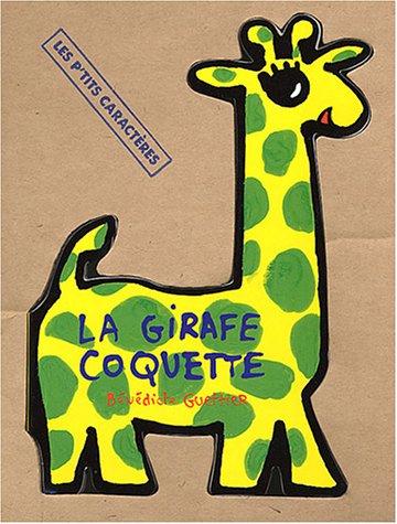 L' éléphant difficile