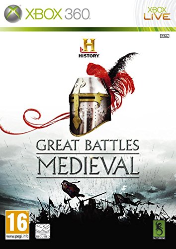 History : Great Battles Medieval