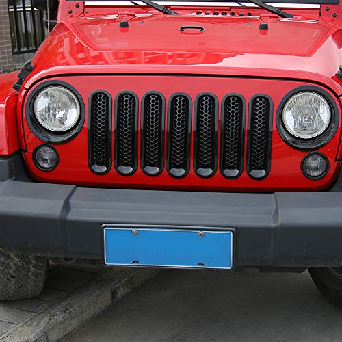 3 Inserts+2007+2015+Wrangler+Unlimited+Rubicon