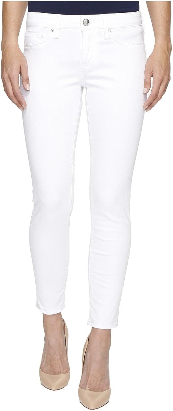 mavi alexa ankle jeans