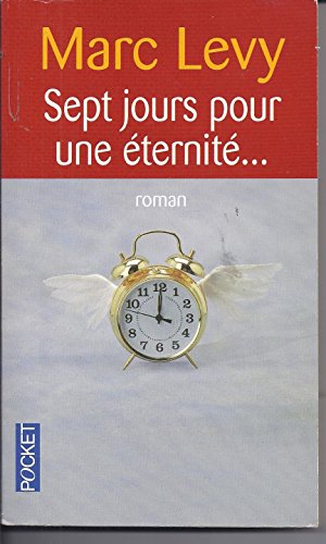 Sept jours pour une éternité
