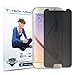 Tech Armor Samsung Galaxy S6 (NOT Galaxy S6 Edge) 4-Way, 360 Degree, Privacy Screen Protector - Hassle-Free Lifetime Warranty [1-Pack]