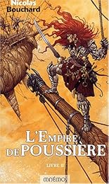 L' empire de poussière