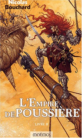 L' empire de poussière