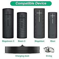 Power Up Charging Dock Copatible with Ultimate Ears