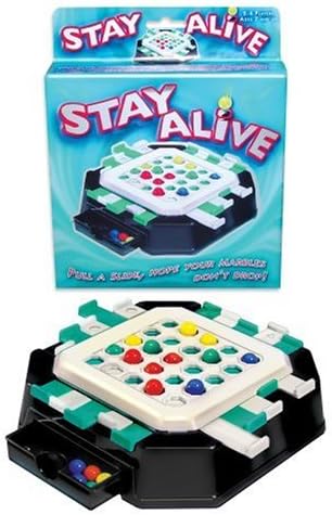 Winning Moves Games Stay Alive