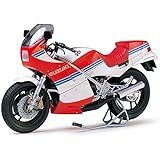 Tamiya 14029 Suzuki RG250 Gamma w/Full Options 1/12 Scale Kit