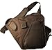 F-Bomb Morale Gear Men's Diaper Bag for the Tactical Dad (Black)