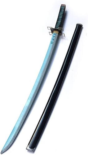 Amazon Sarifo 時透無一郎風 104cm C版 日本刀 武器 木製 コスプレ道具 鬼滅の刃風 おもちゃ 玩具 コスプレ 仮装 通販