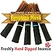 Egyptian Musk Incense Sticks Hand Dipped Premium by WagsMarket