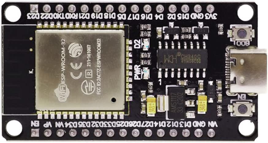 Mua Generic ESP32 DEVKIT V1 Development Board 4M Flash Dual Core CPU ...